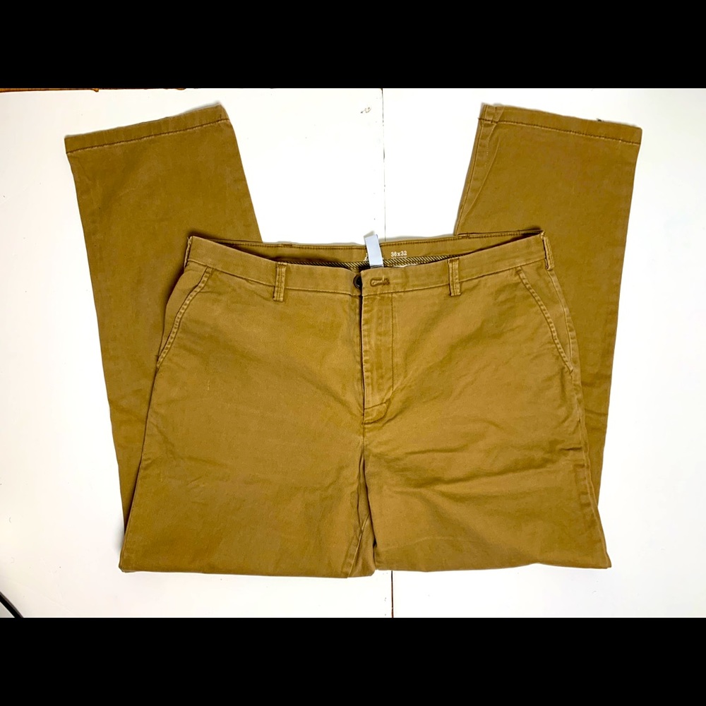 Men's IZOD Saltwater Slim-Fit Stretch Pants